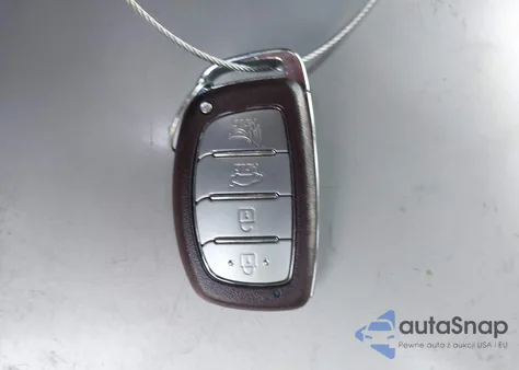 2019 Hyundai Sonata Limited z USA, uszkodzony, nr VIN 5NPE34AF2KH792052